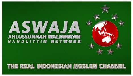 THE REAL INDONESIAN MOSLEM CHANNEL